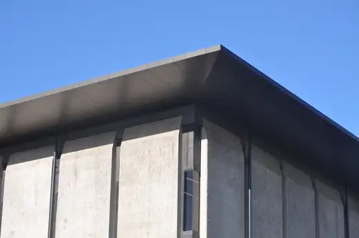 EPDM + tapered insulation